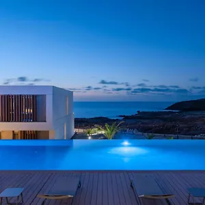 Kora Nivaria Apartmán Abades (Tenerife)