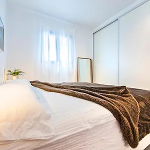  Apartament Surf Hiszpania