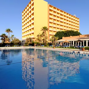 **** Hotel Sol Guadalmar Hiszpania