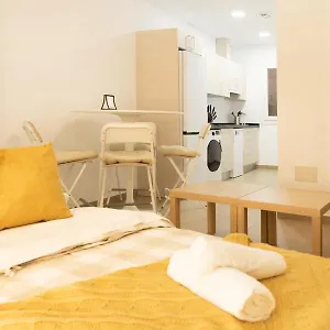 Duplex Victory Ii , Málaga Spagna