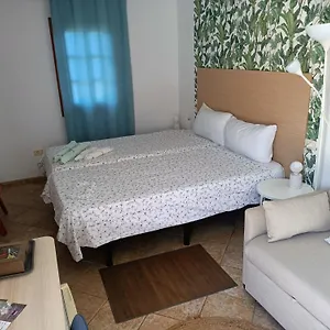 Casa Tenerife Venkovský dům San Juan de la Rambla