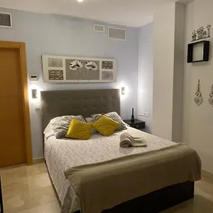  Apartament El Carmen