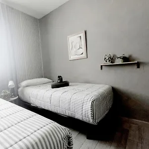 Appartement Victoria, Málaga