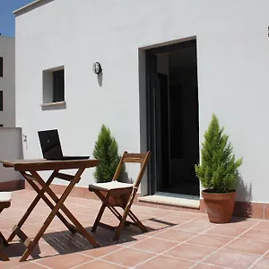 Residencia Mayol - Adults Only Apartmán Palma de Mallorca