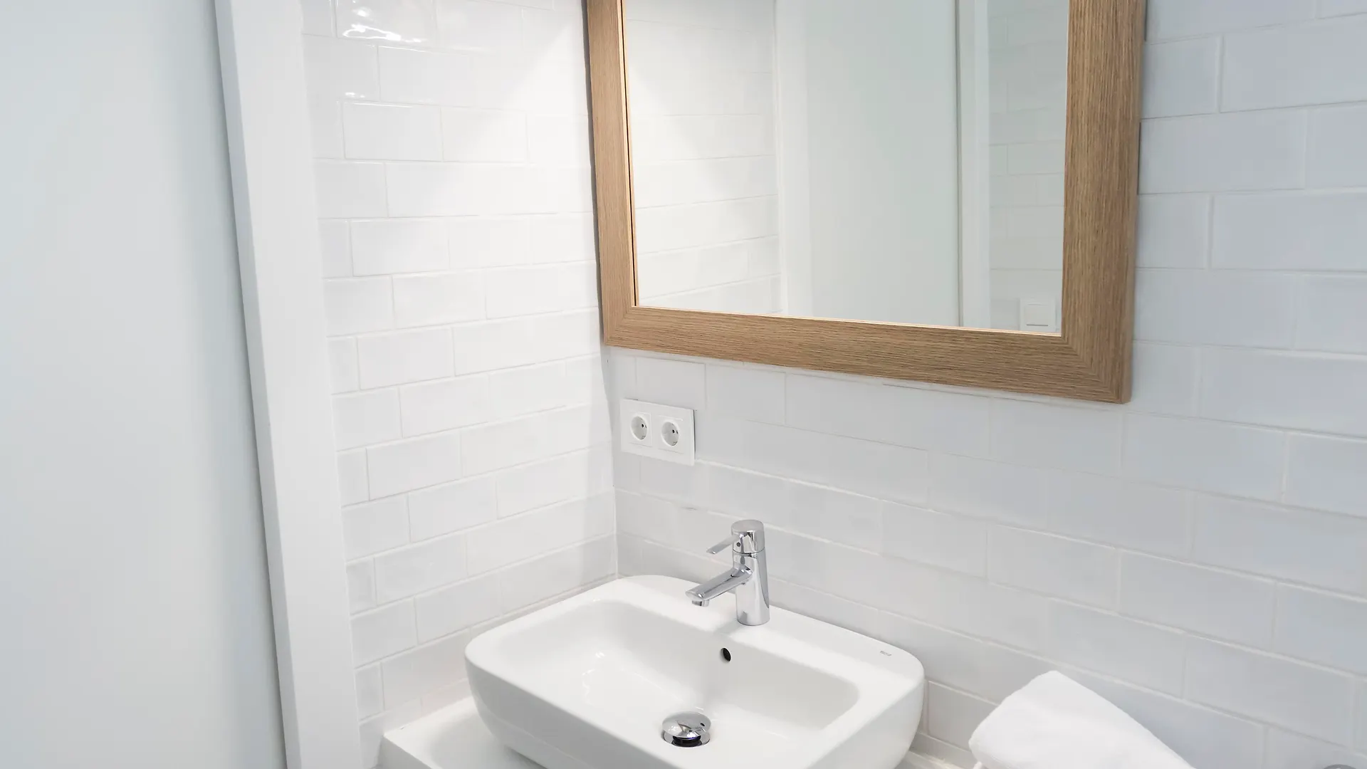 Casa De La Merced Suites Málaga
