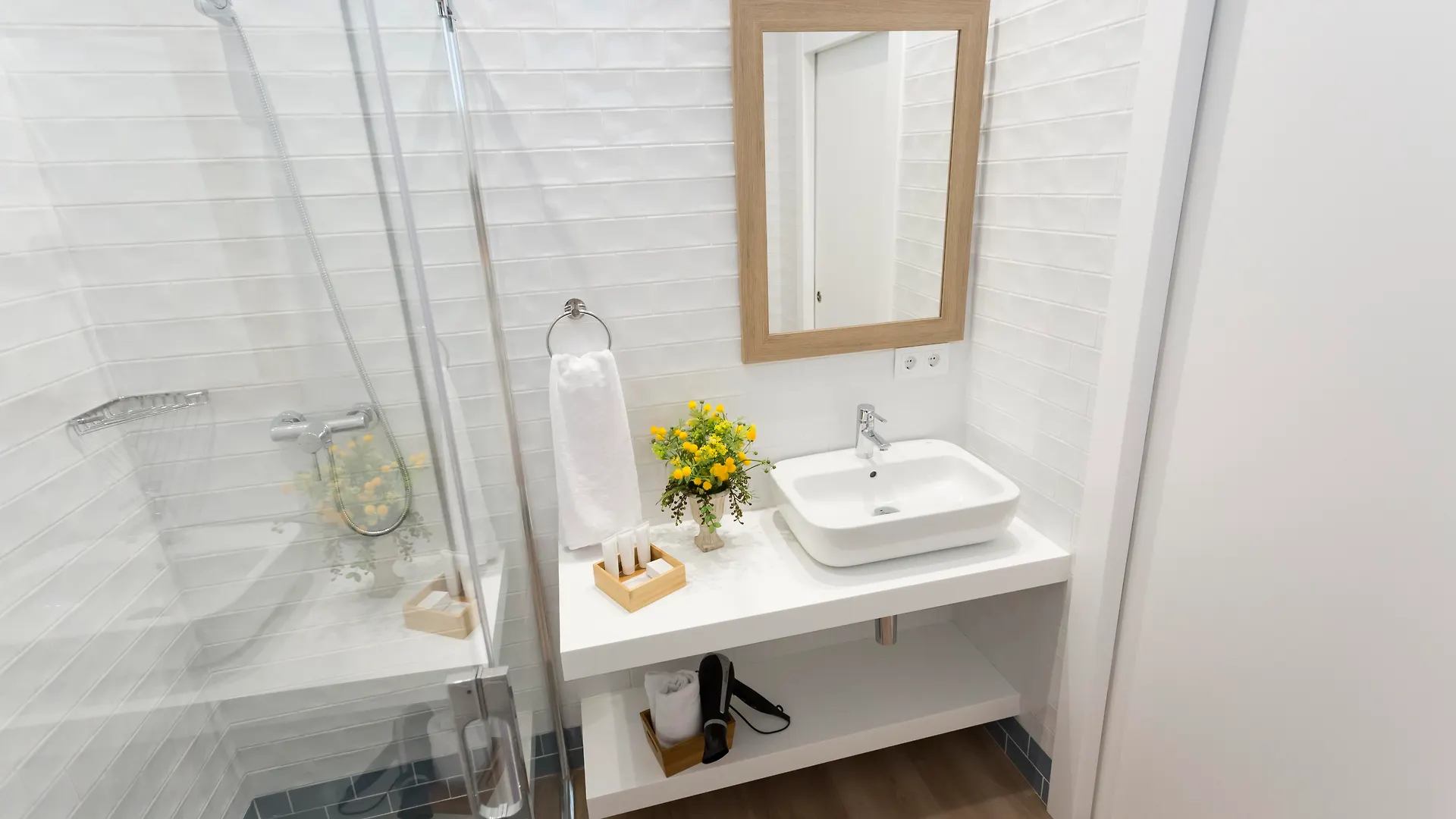 Daire Casa De La Merced Suites Málaga İspanya